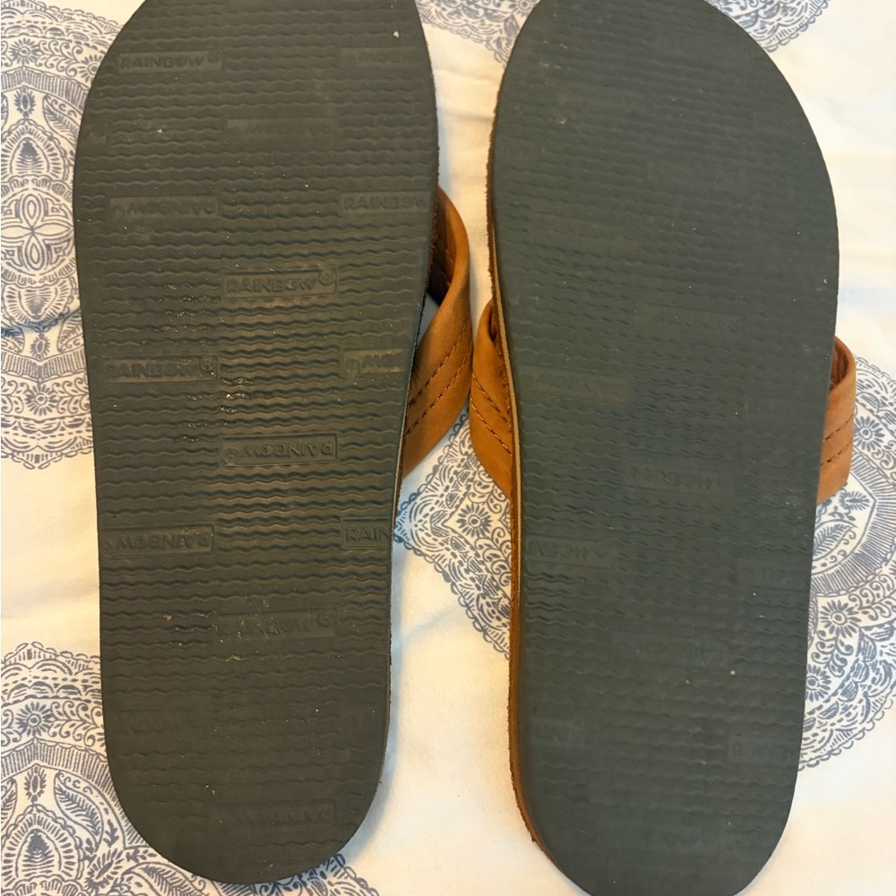 Rainbow Sandals - image 4